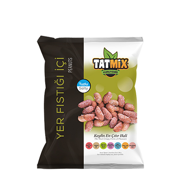 Tatmix Kuruyemiş